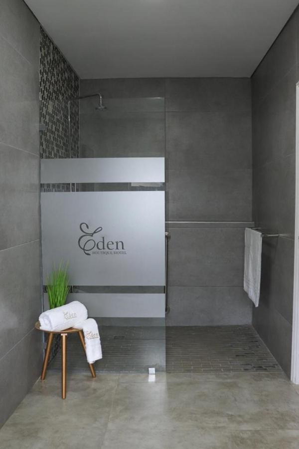 Eden Boutique Hotel Kokstad (KwaZulu-Natal) Exterior foto